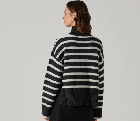 ASTR SOPHEA SWEATER