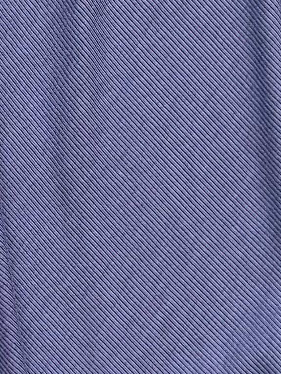 THIRD RIBBED ASYMMETRIC SKIRT