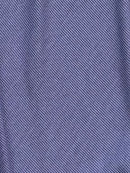 THIRD RIBBED ASYMMETRIC SKIRT