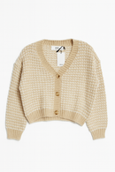 PINK MARTINI MARISA KNITTED SWEATER