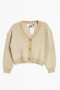 PINK MARTINI MARISA KNITTED SWEATER