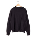 POINT SWEATS COLLAR TOP