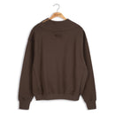 POINT SWEATS COLLAR TOP