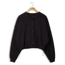 POINT SWEATS BUNGEE