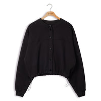 POINT SWEATS BUNGEE