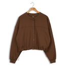 POINT SWEATS BUNGEE