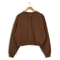 POINT SWEATS BUNGEE