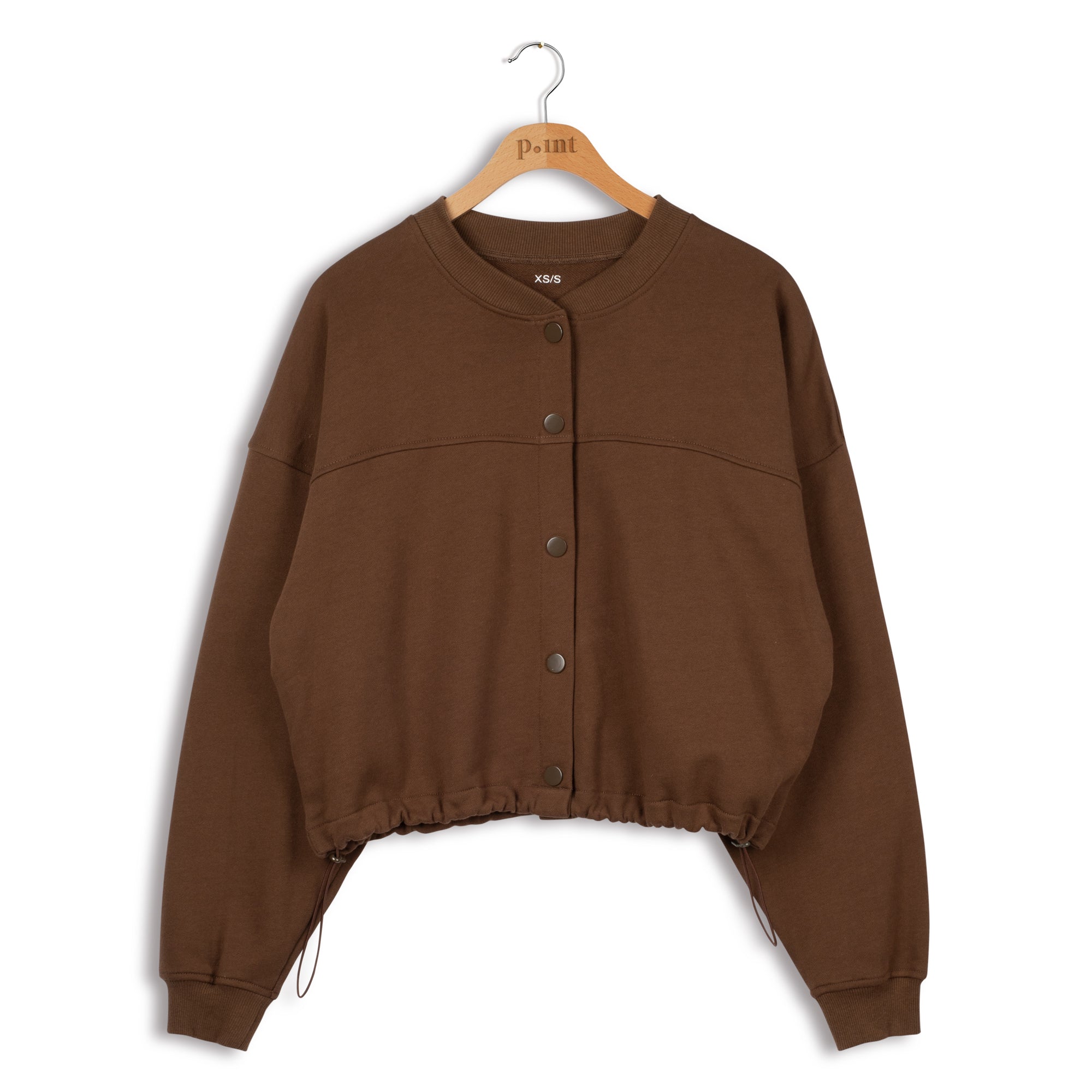 POINT SWEATS BUNGEE