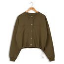 POINT SWEATS BUNGEE