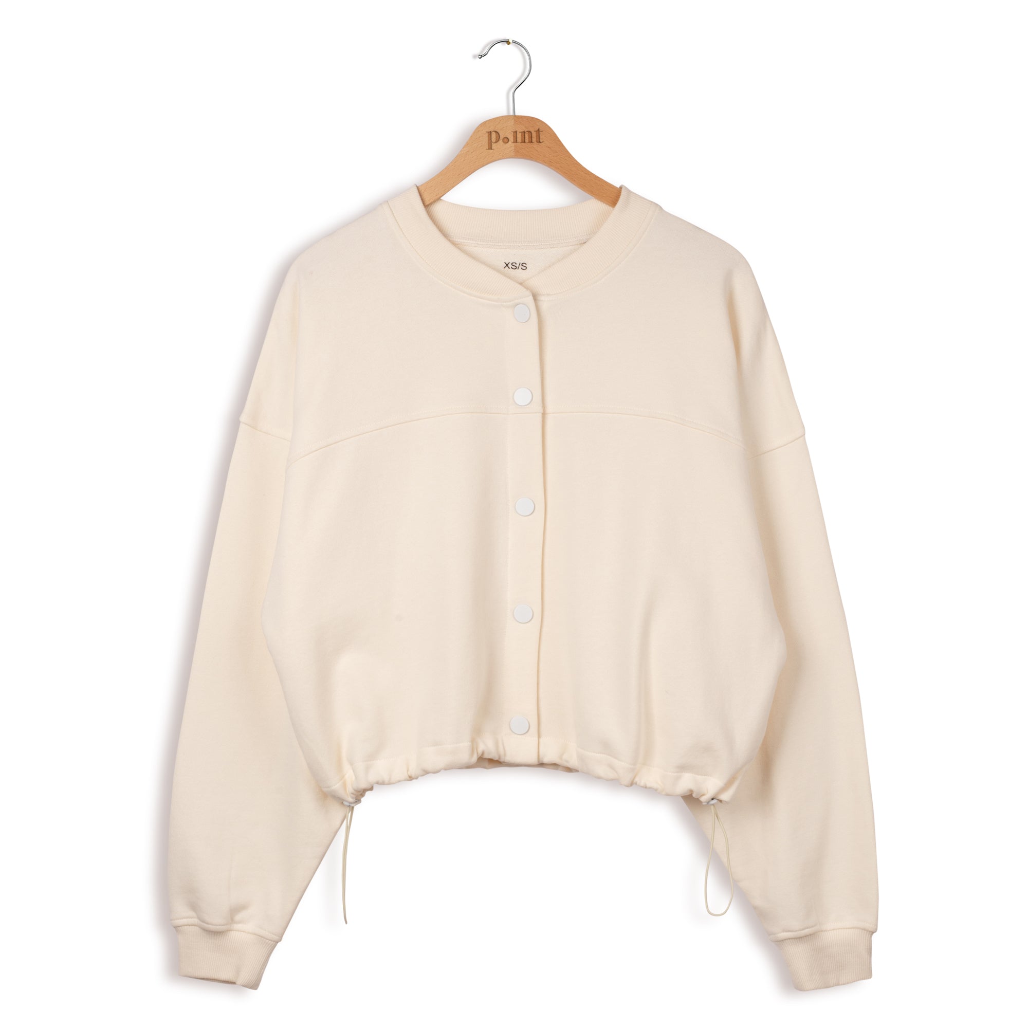 POINT SWEATS BUNGEE