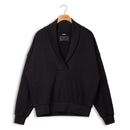POINT SWEATS COLLAR