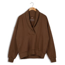 POINT SWEATS COLLAR
