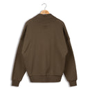 POINT SWEATS COLLAR