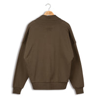 POINT SWEATS COLLAR