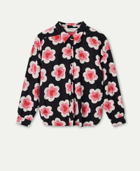 COMPANIA FANTASTICA SWEETHEART BUTTONDOWN SHIRT