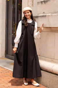 POET TAFFETA JUMPER