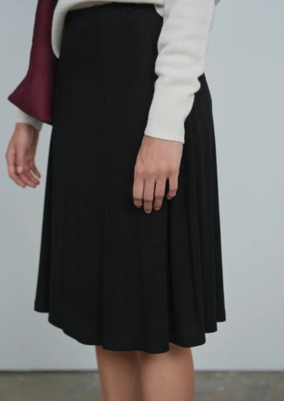 POINT TENNIS SKIRT