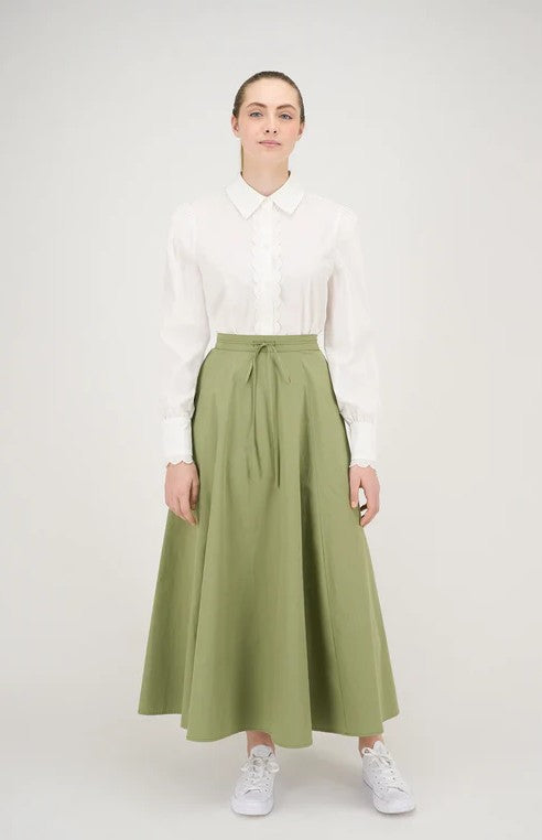 ELLE OH ELLE TERESA SKIRT