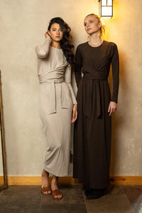 THIRD WRAP TOP
