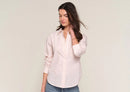 HEARTLOOM TIMOTHY STRIPED TOP