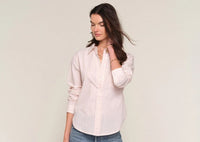 HEARTLOOM TIMOTHY STRIPED TOP