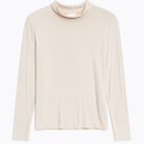 PINK MARTINI VIENNA SHELL TURTLENECK