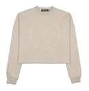 URBAN EDGE TONE ON TONE SWEATSHIRT