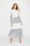 PAPER PARACHUTE FLORAL COMBO SET