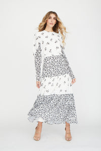 PAPER PARACHUTE FLORAL COMBO SET