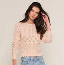 HEARTLOOM SYDNEY SWEATER