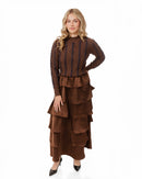 WEEKEND BASIC ALINE SKIRT