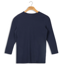 POINT 3/4 V-NECK TEE