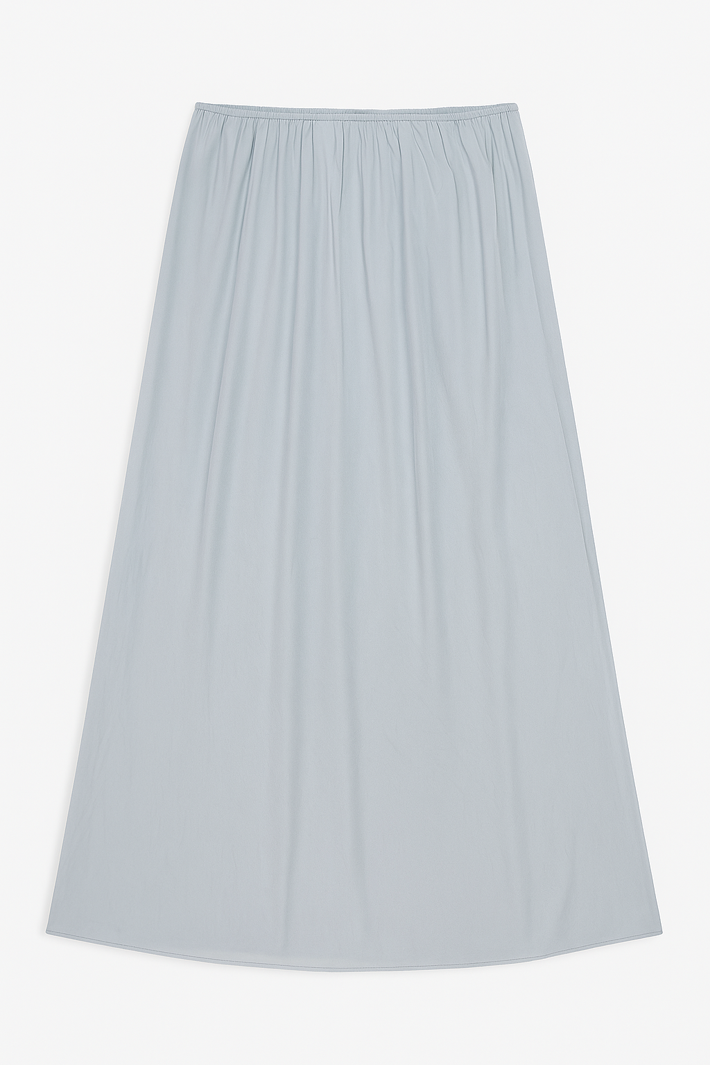 STORY ELASTIC WAIST CHARLO SKIRT