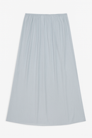 STORY ELASTIC WAIST CHARLO SKIRT