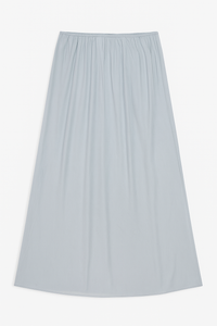 STORY ELASTIC WAIST CHARLO SKIRT