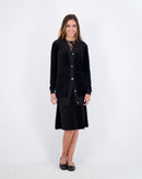 2 SQUARES VELOUR SET