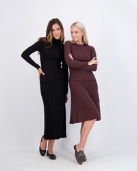 24/7 SOFT RIBBED TOP