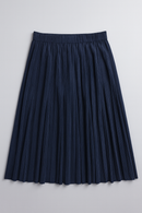 ASPECT CORDUROY REGULAR CRINKLE SKIRT