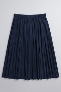 ASPECT CORDUROY REGULAR CRINKLE SKIRT