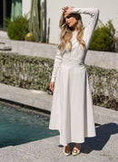 LEVEL BUTTON DETAIL ASYMMETRICAL MIDI