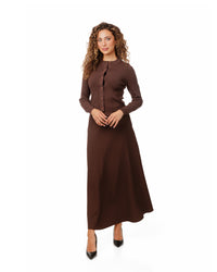 WEEKEND BASIC ALINE SKIRT