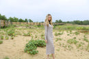 KUO LONG CABLE CARDI