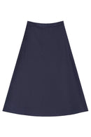 LANIKO A-LINE CIRCLE SKIRT