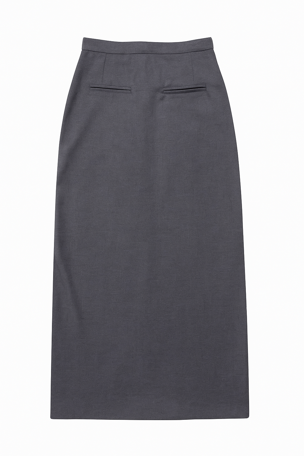 REVERIE & CO STRAIGHT SKIRT