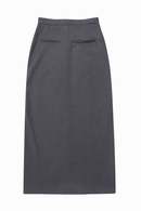 REVERIE & CO STRAIGHT SKIRT