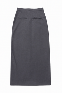 REVERIE & CO STRAIGHT SKIRT