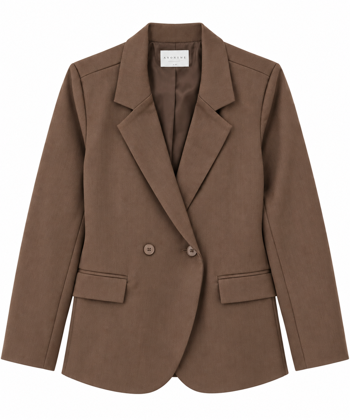 ANONYME RING STRETCH BLAZER