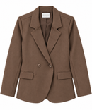 ANONYME RING STRETCH BLAZER