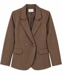 ANONYME RING STRETCH BLAZER