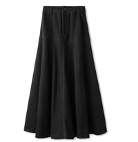 IN:05 DENIM SKIRT